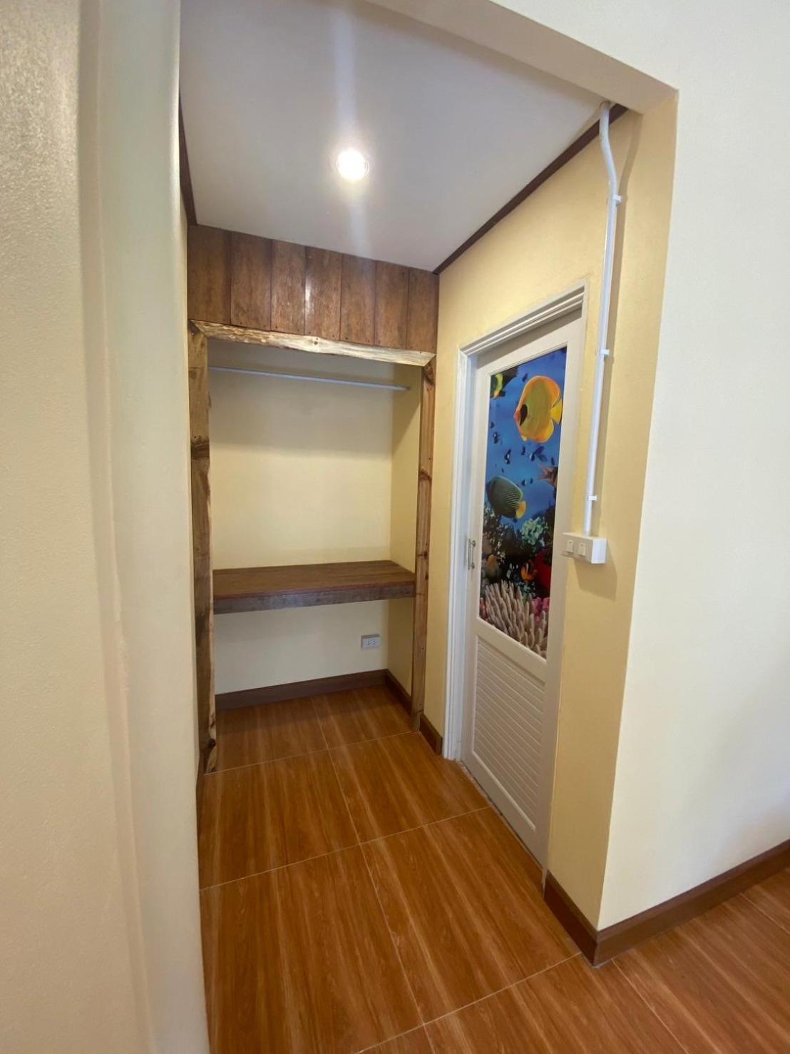 Baan Panseng Bungalow Ko Kut エクステリア 写真