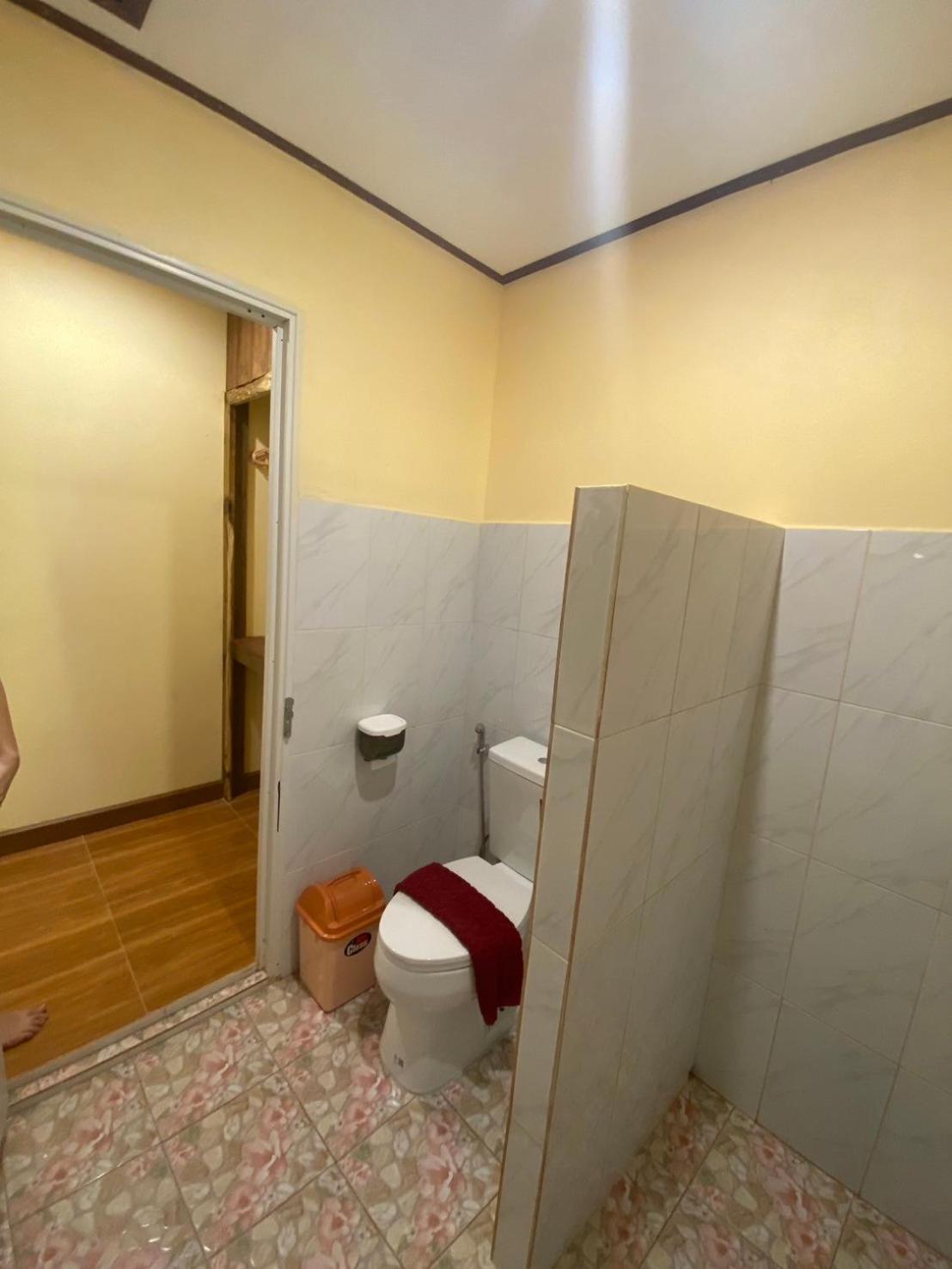 Baan Panseng Bungalow Ko Kut エクステリア 写真