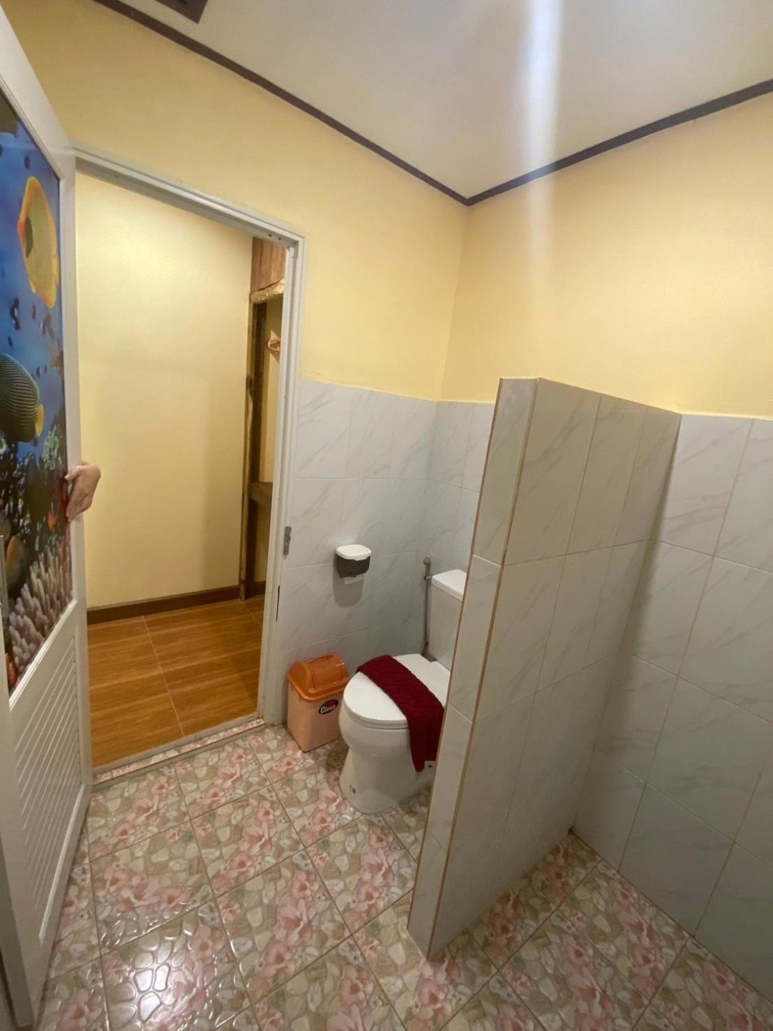 Baan Panseng Bungalow Ko Kut エクステリア 写真