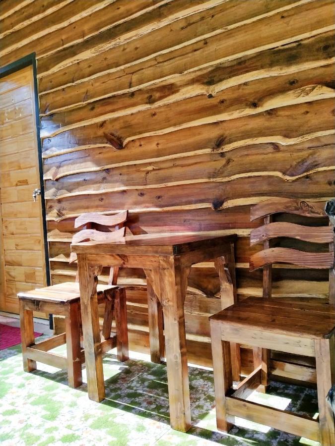 Baan Panseng Bungalow Ko Kut エクステリア 写真