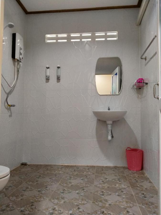 Baan Panseng Bungalow Ko Kut エクステリア 写真
