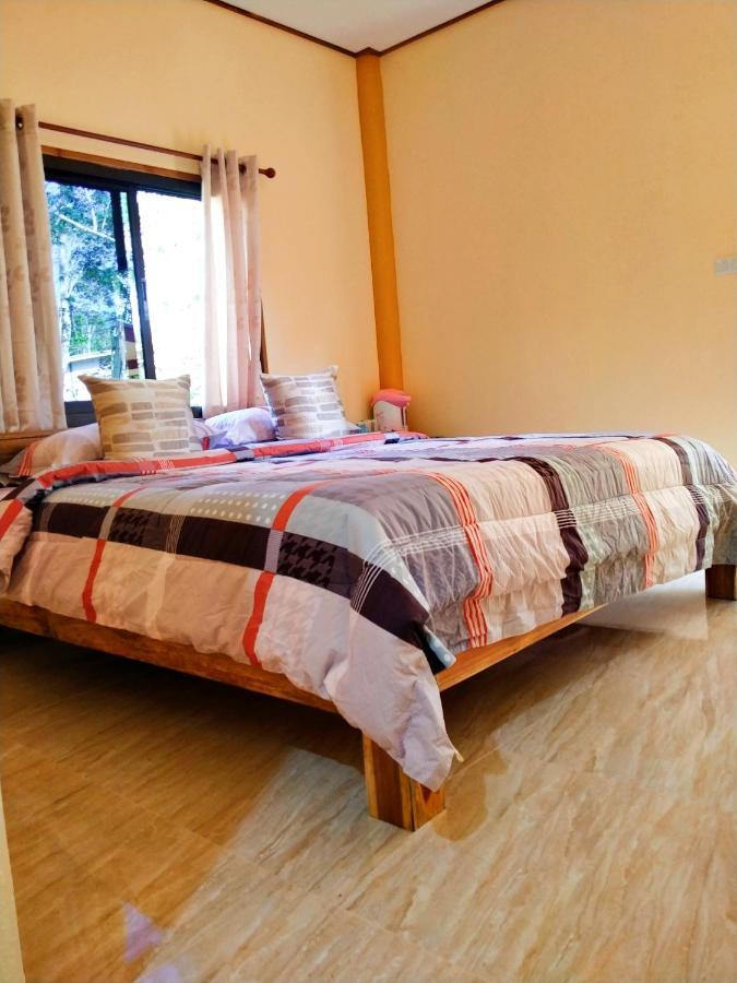Baan Panseng Bungalow Ko Kut エクステリア 写真