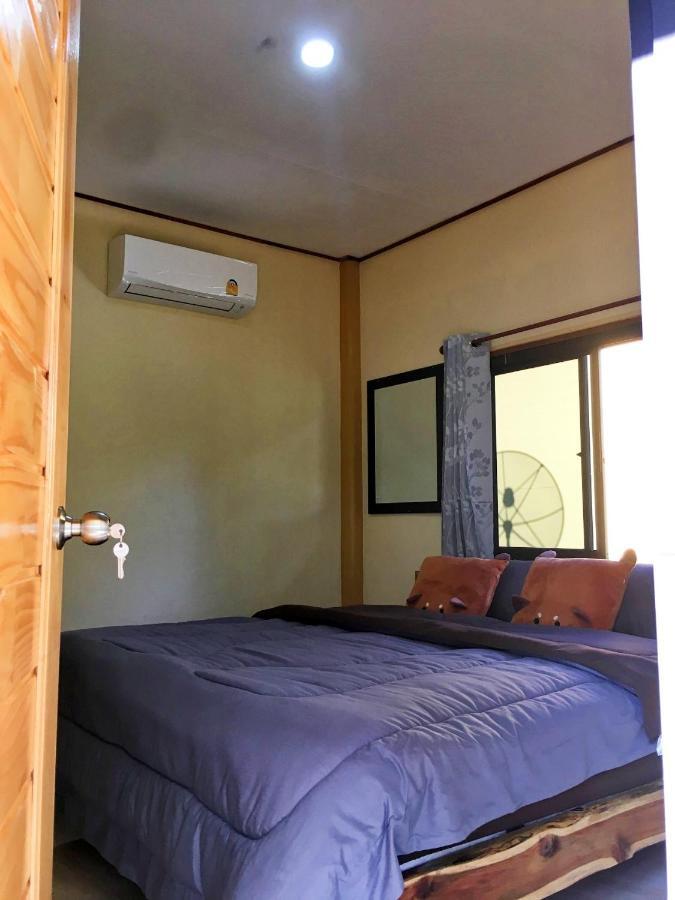 Baan Panseng Bungalow Ko Kut エクステリア 写真