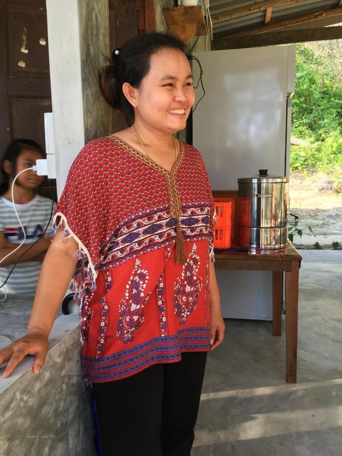 Baan Panseng Bungalow Ko Kut エクステリア 写真