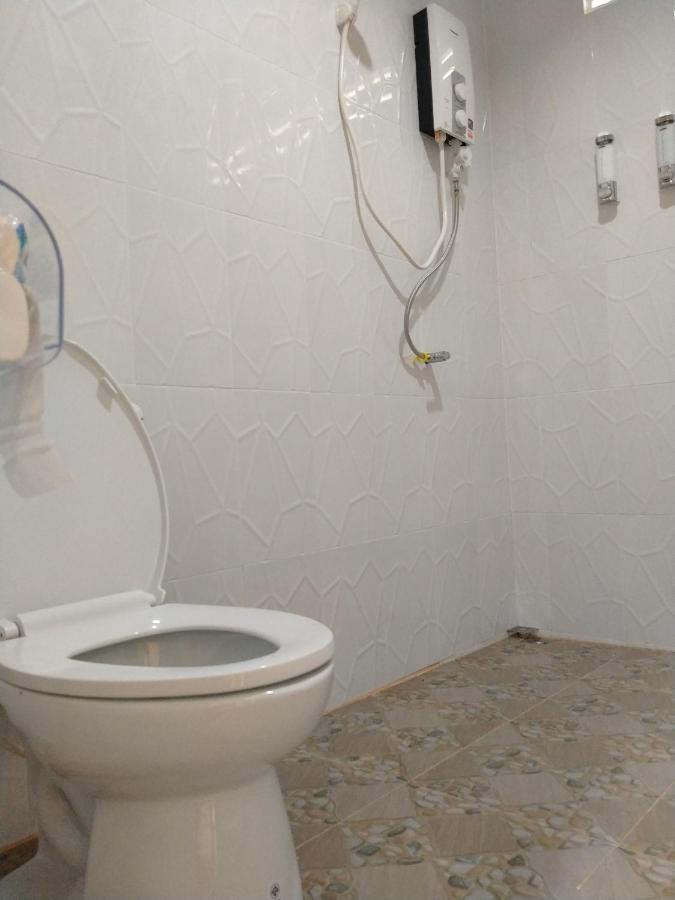Baan Panseng Bungalow Ko Kut エクステリア 写真