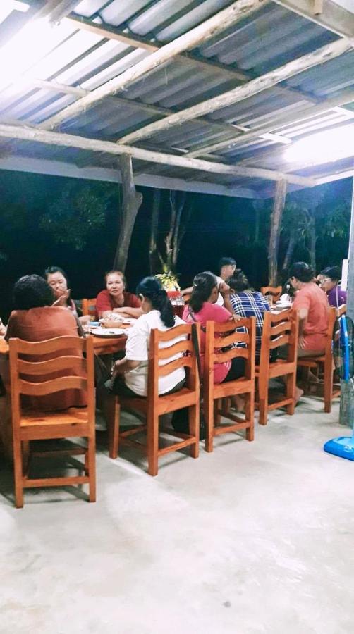 Baan Panseng Bungalow Ko Kut エクステリア 写真