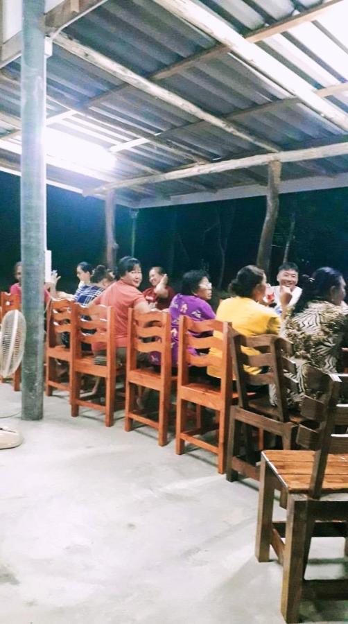Baan Panseng Bungalow Ko Kut エクステリア 写真